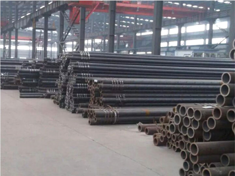 永昌12cr2mo化肥专用管